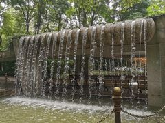 -苏州河梦清园环保主题公园