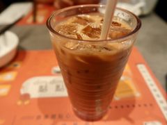 -点点心点心专门店(旺角店)