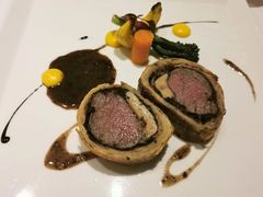 招牌惠灵顿牛排-蝶舍·MAISON PAPILLON