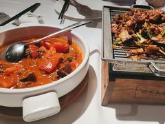 -四季民福烤鸭店(王府井东安门店)