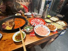 -憨铁匠火锅(红山6979店)
