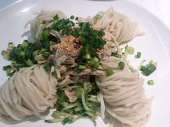 招牌鸡丝凉面-玉玲珑(陆家嘴店)
