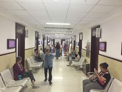 -中国中医科学院西苑医院(本部)