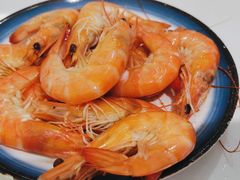 -蔚海之都·象山蒸汽海鲜(大世界店)