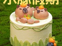 -派悦坊·甜品·蛋糕(日坛店)