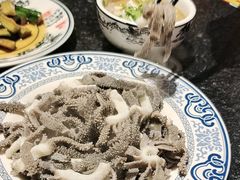 -老北京胡同味道二荤铺(酒仙桥店)