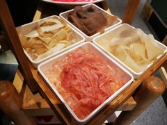 -许府牛火锅(信义坊总店)
