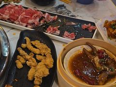 -钢管厂五区小郡肝火锅串串香(清河店)