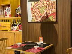 -厚道寿喜烧専門店·自助畅食(国贸店)