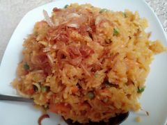 炒饭-Santoor 萨都里印度餐厅(北锣鼓巷店)