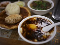 -清真·鸦儿李记·小馆(后海店)