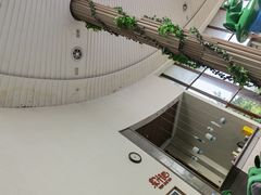 -金石滩绿发温泉假日酒店-海洋之星餐厅