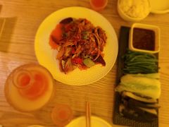 -苦尽酒馆·川菜(鼓楼店)