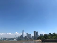 -鼓浪屿内厝澳码头(轮渡站)