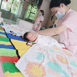 -汉中阳光贝儿高级母婴会所(汉中月子中心)