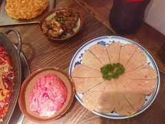 -楠火锅(新街口苏宁店)