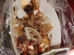 章鱼烧-池田寿司·新鲜现做(昌平悦荟店)
