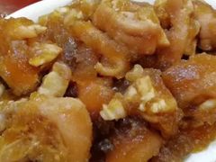 猪蹄冻-罗源农家菜(湖滨新城店)