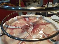 乌鱼片-长生鱼·鲜鱼房(U城店)