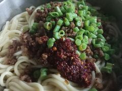 -左撇子私房面