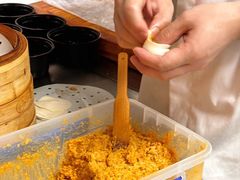 -裕兴记•蟹黄面馆(人民广场店)