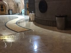 -纽斯桑拿会所(天山店)