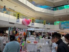 -北京华联购物中心(天通苑店)