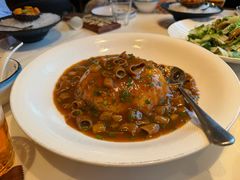 -鲜得莱渔港·小平岛海胆馆(七贤岭店)