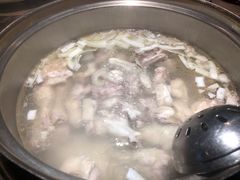 原味椰子鸡-大头椰·海南椰子鸡火锅(思明万象城店)