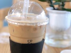 拿铁咖啡-焙丽拾光(麦凯乐直营店)