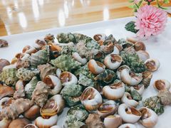 一品钉螺-食鼎记海鲜大排档(美食街店)
