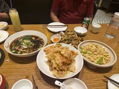 -金掌勺·锅包肉(广渠门店)