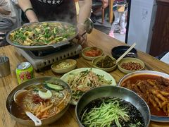 -京玉菲饭店(李村店)