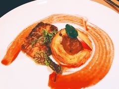 -YUE·6·西式融合餐厅(外滩六号店)