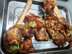 -大笨串BBQ烧烤