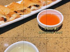-点心皇子茶餐厅(万国大都会店)
