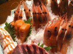 -芥末日本料理(打浦路铂尔曼旗舰店)