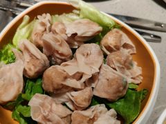 -海底捞火锅(东百中心店)