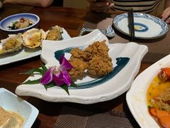 -渔日本料理铁板烧(新天地假日广场店)