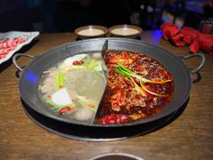 -萍姐火锅·公路夜市(打浦桥日月光店)