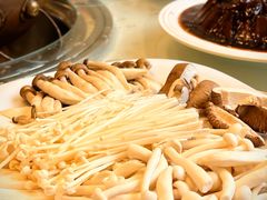 -福寿斋·老北京铜锅涮肉·烤鸭(顺义总店)