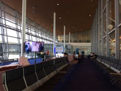 -吉隆坡国际机场