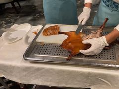 -海湾壹品·粤菜·早茶·烤鸭(拱北店)