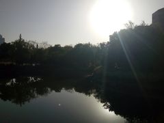 -玉山公园