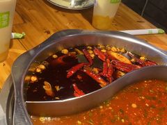 -三合居串串香(雁滩店)