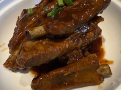 -北李妈妈菜·海肠捞饭(开发区万达店)
