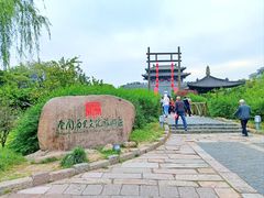 -东关历史文化旅游区-东门遗址