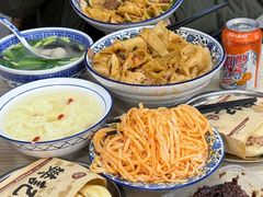 -樊记腊汁肉(竹笆市总店)