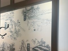 -贡宴盐帮菜自贡驻京联络处餐厅