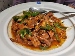 -兰湘子·湘菜小炒(崂山丽达店)